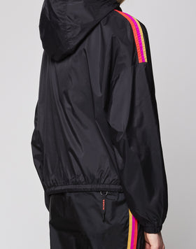 ANORAK JACKET