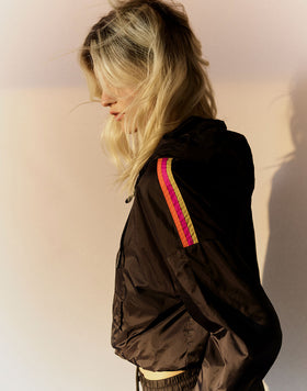 ANORAK JACKET