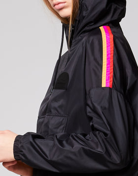 ANORAK JACKET