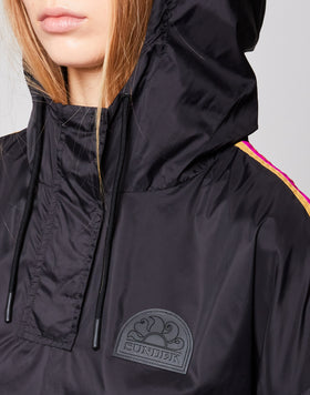 ANORAK JACKET