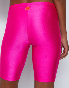 LEGGINGS CORTI