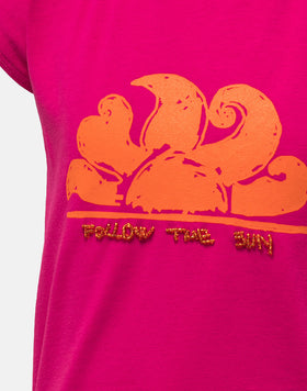 CAMISETA CROPPED SIN MANGAS DE PUNTO DE ALGODÓN